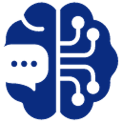 Posting AI Logo